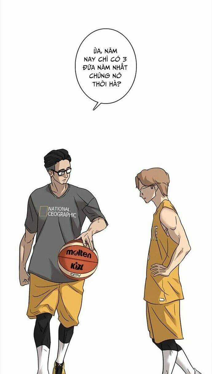 Rim Ding Dong - Chapter 4 - Trang 25