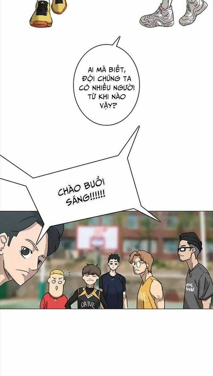 Rim Ding Dong - Chapter 4 - Trang 26