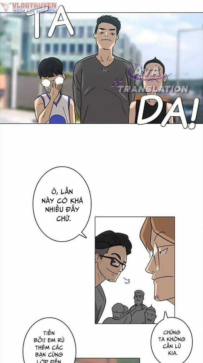 Rim Ding Dong - Chapter 4 - Trang 27