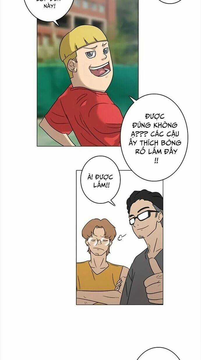 Rim Ding Dong - Chapter 4 - Trang 28