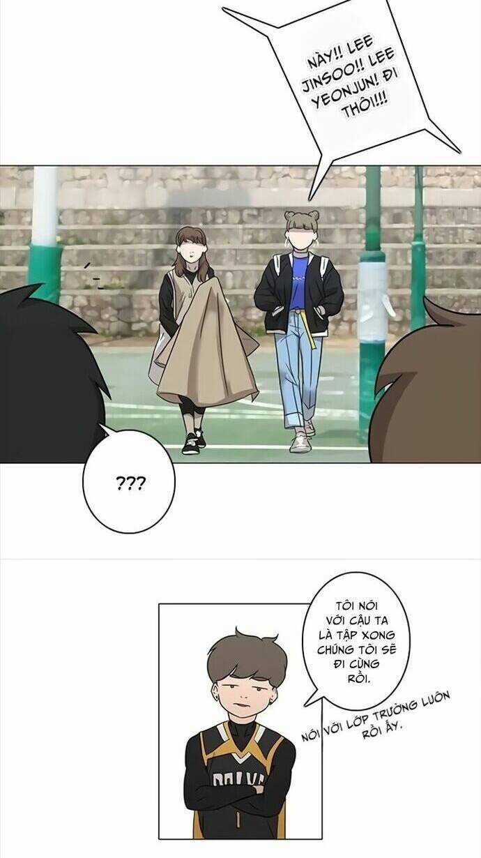 Rim Ding Dong - Chapter 4 - Trang 30