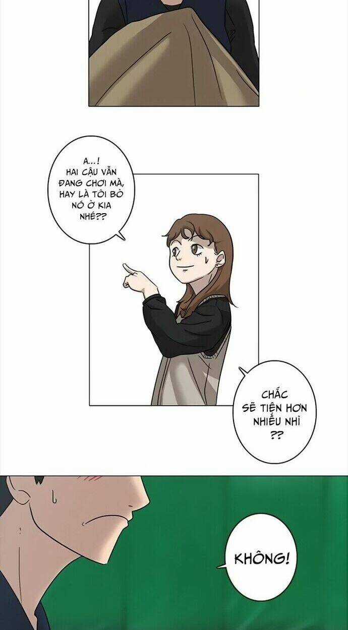 Rim Ding Dong - Chapter 4 - Trang 33