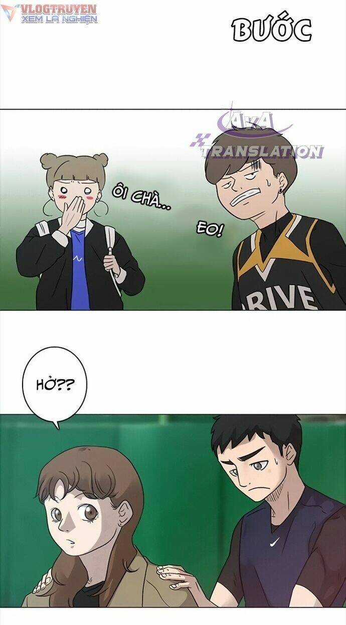 Rim Ding Dong - Chapter 4 - Trang 35