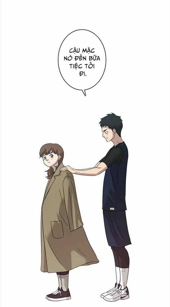 Rim Ding Dong - Chapter 4 - Trang 36