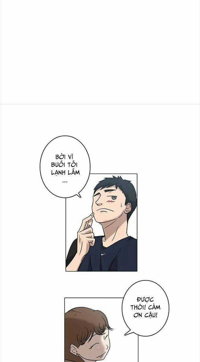 Rim Ding Dong - Chapter 4 - Trang 37