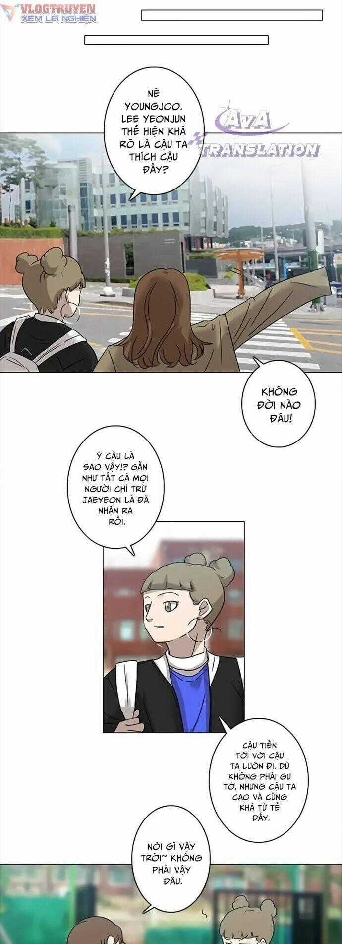 Rim Ding Dong - Chapter 4 - Trang 39