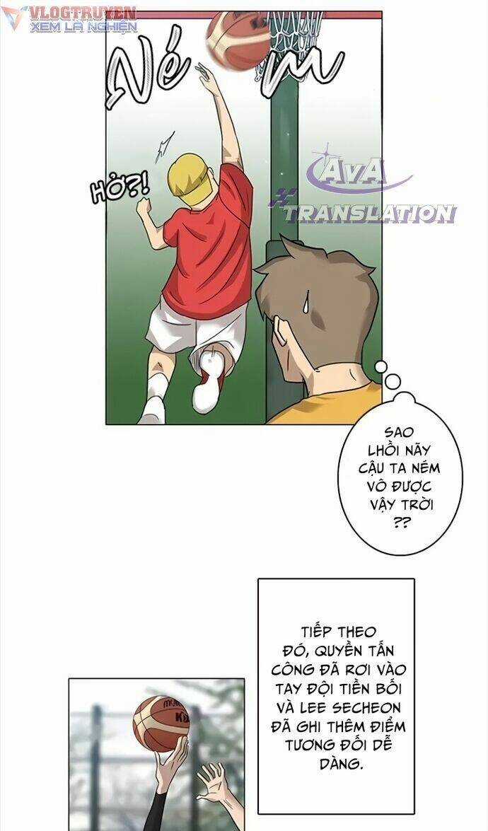 Rim Ding Dong - Chapter 4 - Trang 5