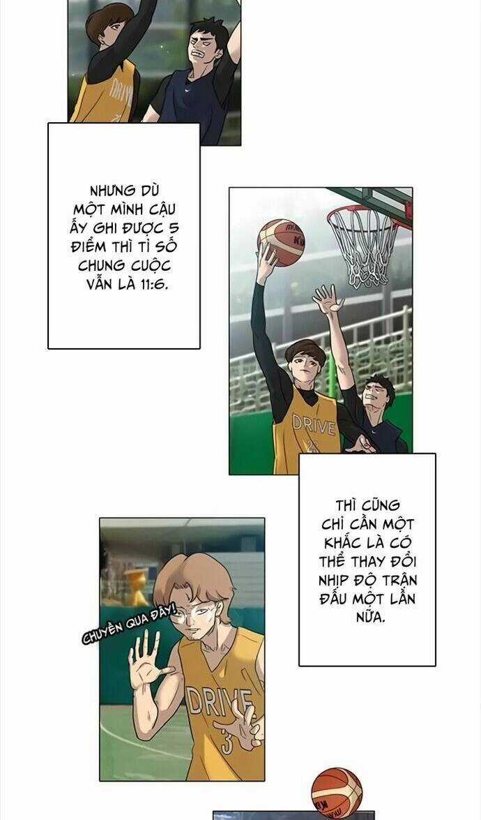 Rim Ding Dong - Chapter 4 - Trang 6