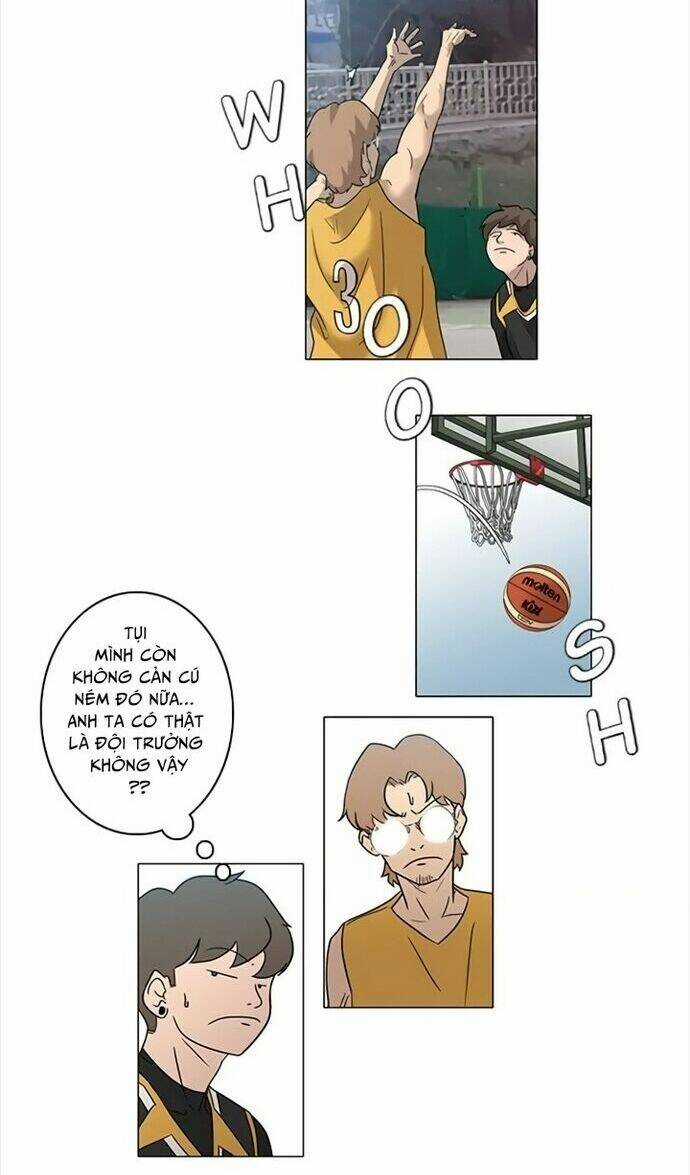 Rim Ding Dong - Chapter 4 - Trang 7