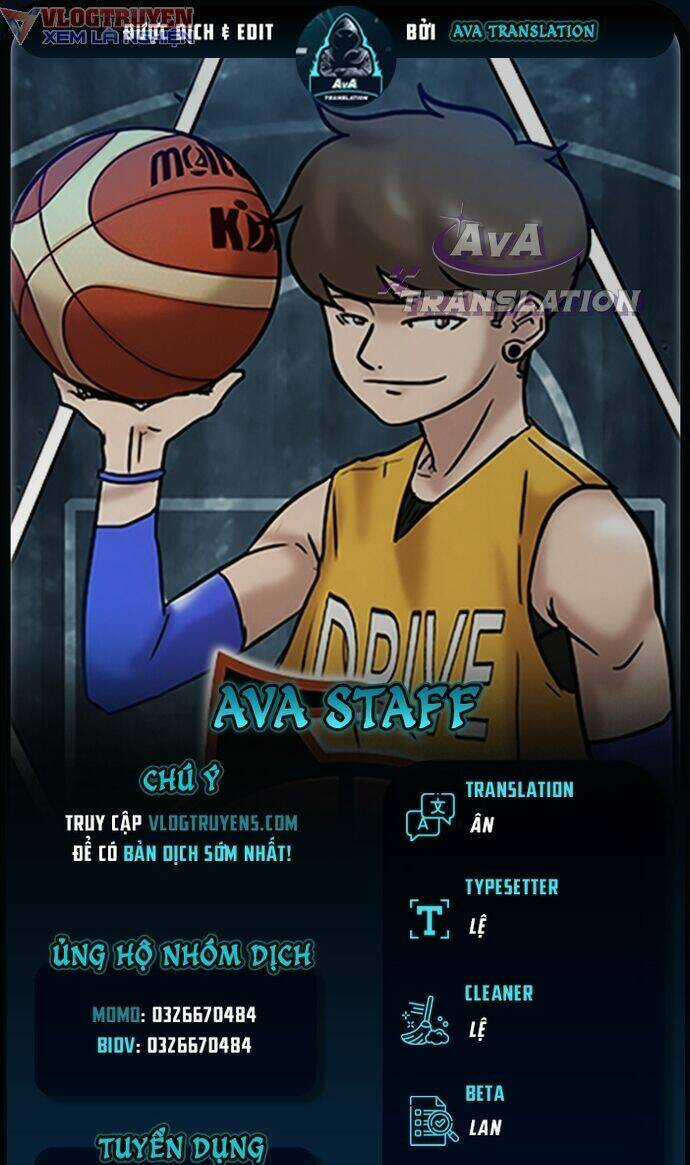 Rim Ding Dong - Chapter 5 - Trang 1