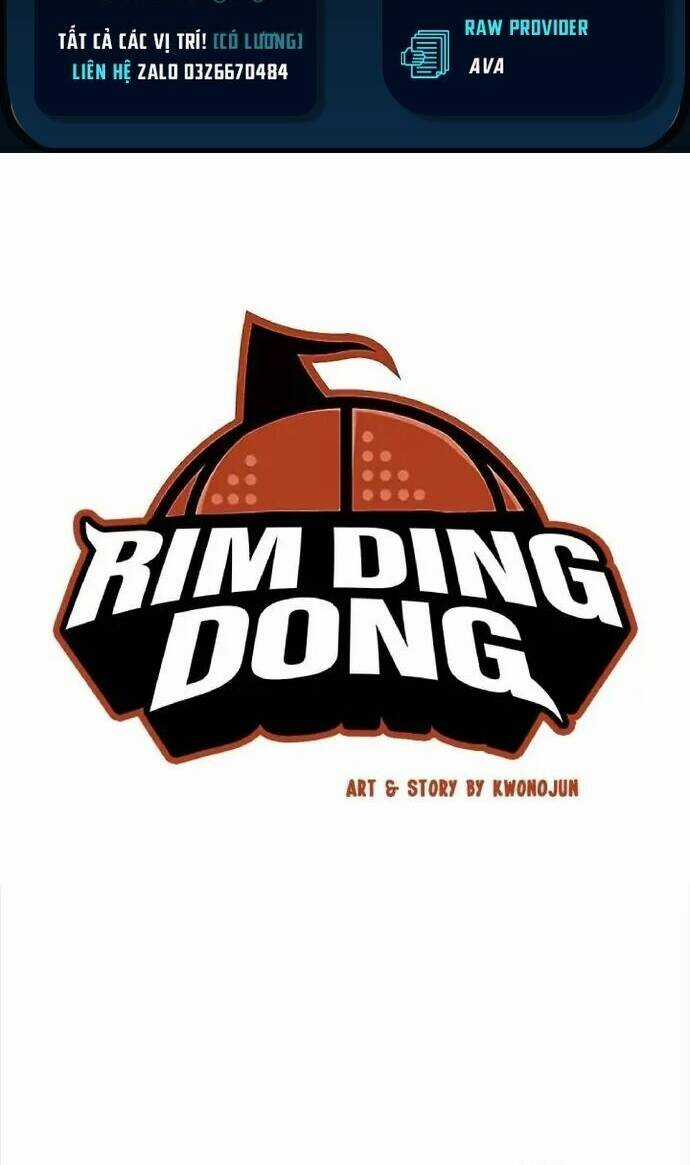 Rim Ding Dong - Chapter 5 - Trang 2
