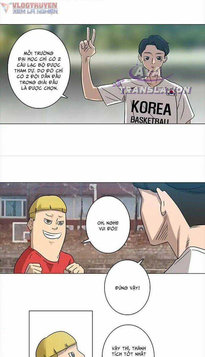 Rim Ding Dong - Chapter 5 - Trang 11