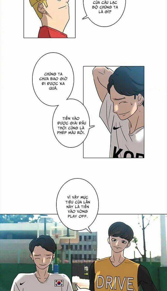 Rim Ding Dong - Chapter 5 - Trang 12