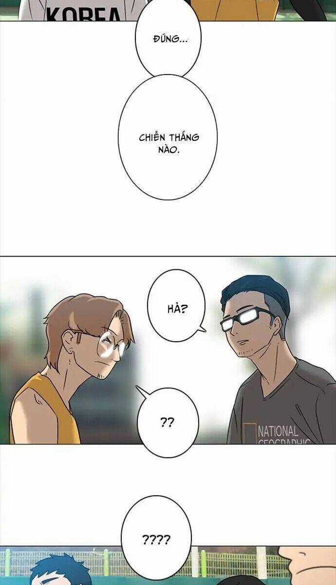 Rim Ding Dong - Chapter 5 - Trang 13