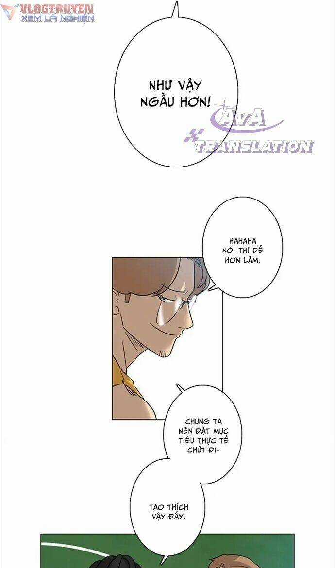 Rim Ding Dong - Chapter 5 - Trang 15