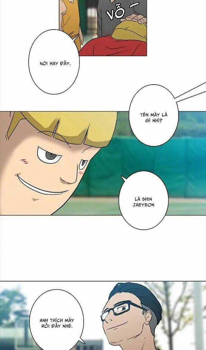 Rim Ding Dong - Chapter 5 - Trang 17