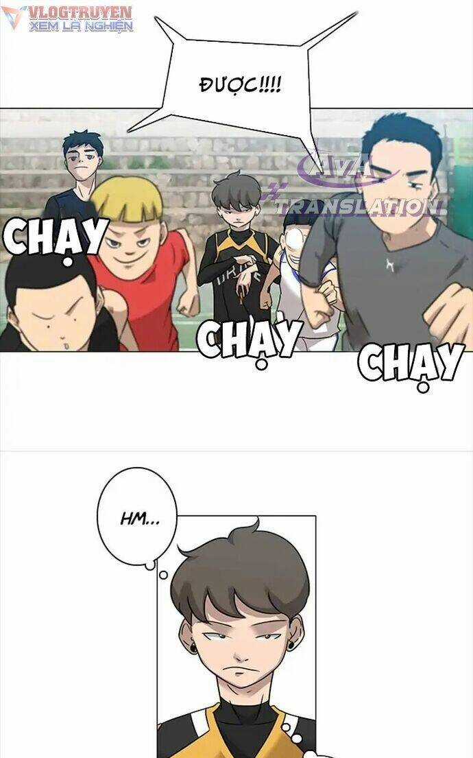 Rim Ding Dong - Chapter 5 - Trang 19