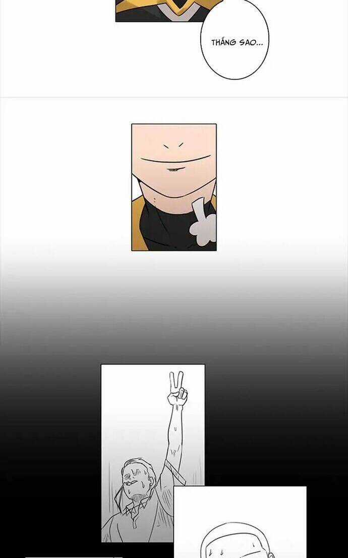 Rim Ding Dong - Chapter 5 - Trang 20