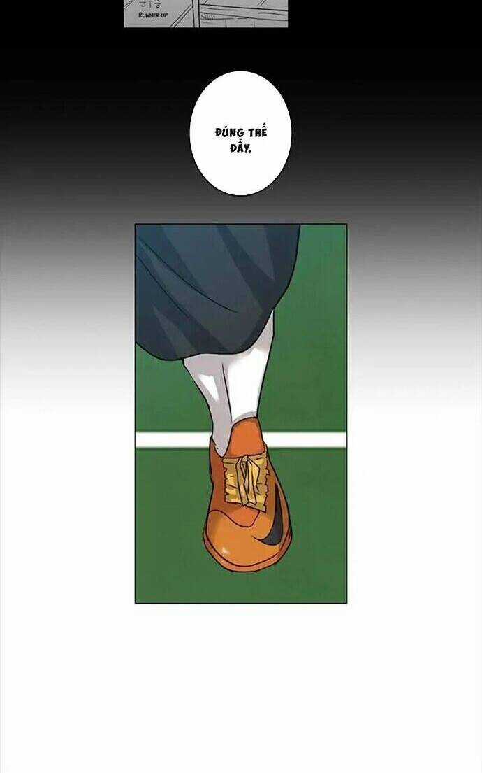 Rim Ding Dong - Chapter 5 - Trang 22