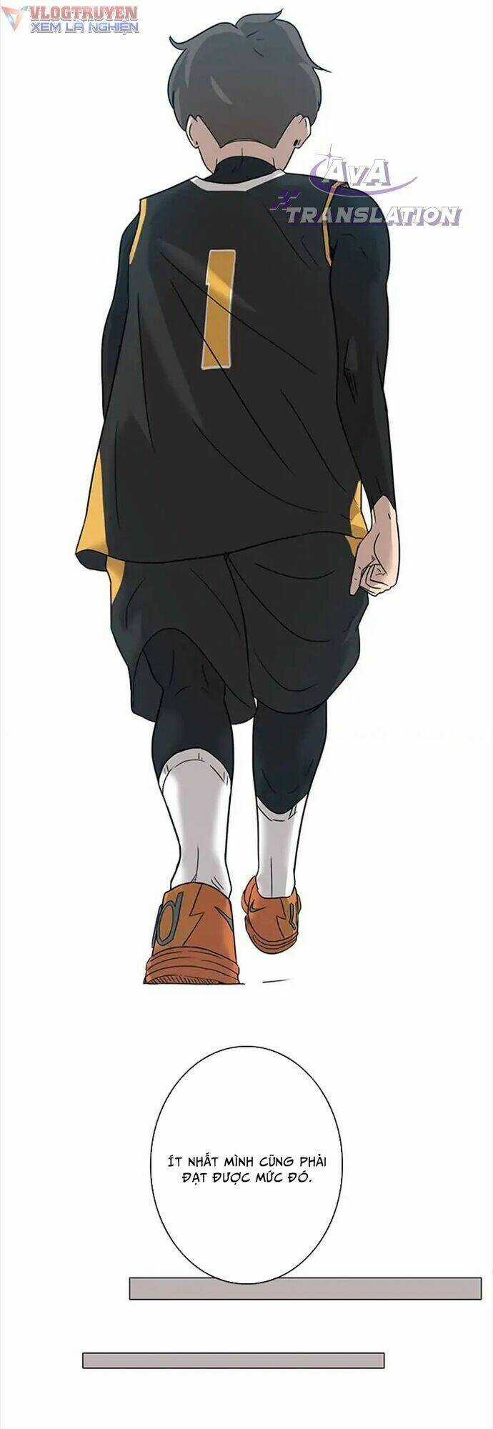 Rim Ding Dong - Chapter 5 - Trang 23