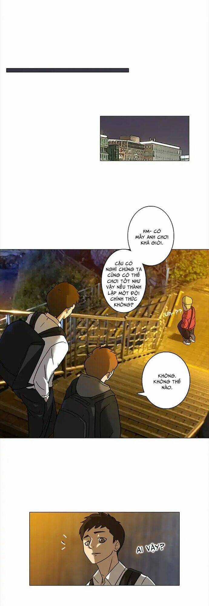 Rim Ding Dong - Chapter 5 - Trang 24