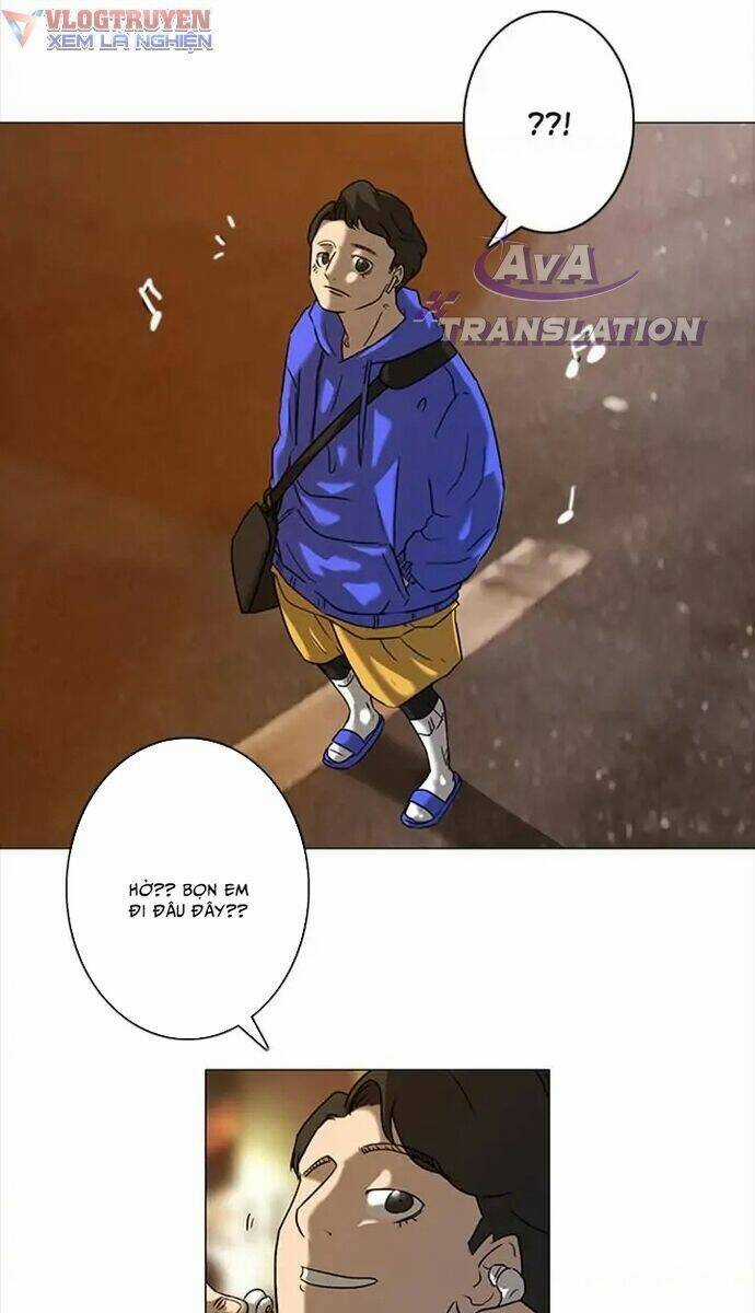 Rim Ding Dong - Chapter 5 - Trang 25