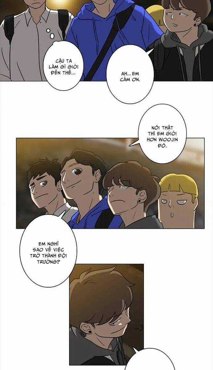 Rim Ding Dong - Chapter 5 - Trang 27