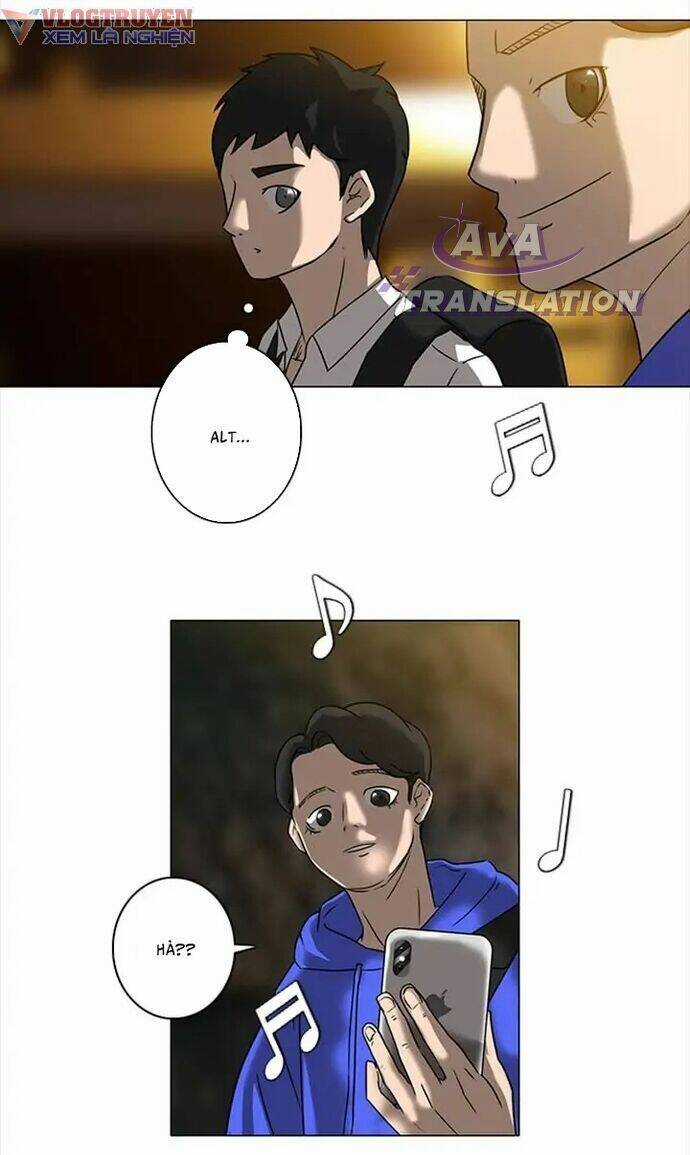 Rim Ding Dong - Chapter 5 - Trang 29