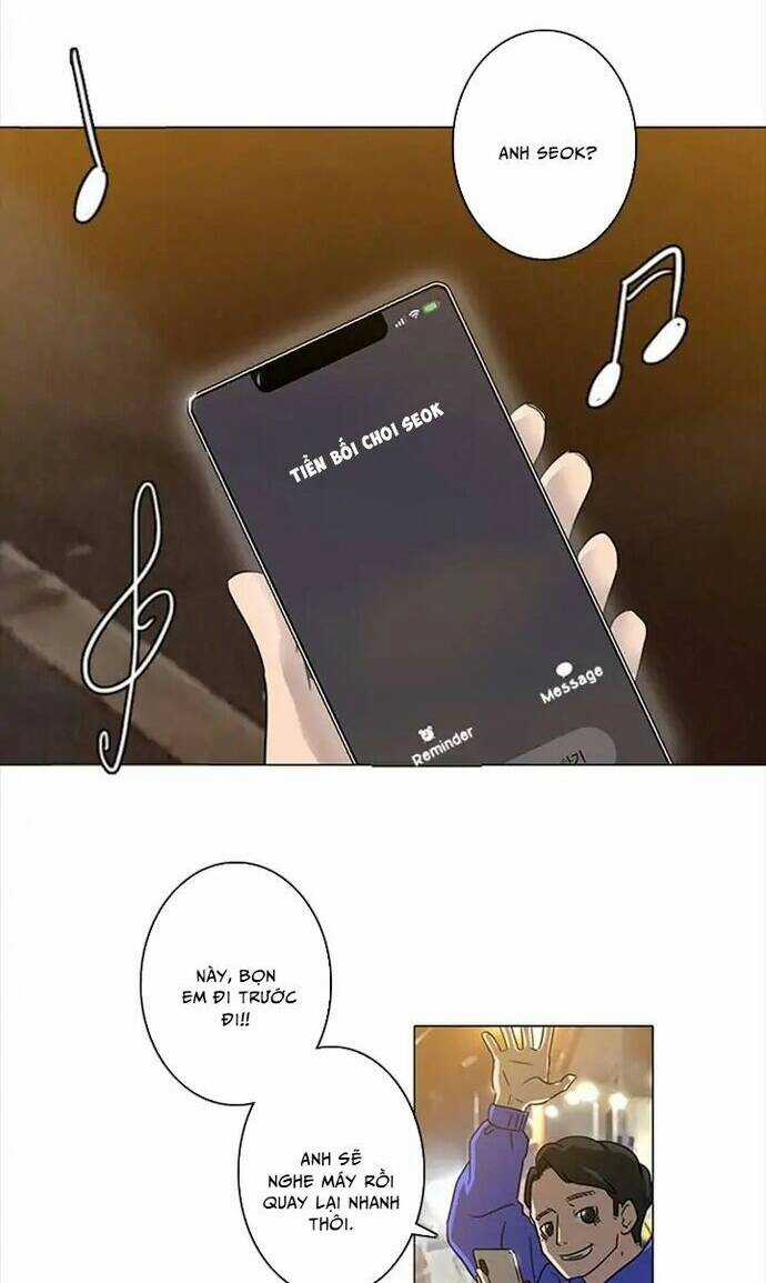 Rim Ding Dong - Chapter 5 - Trang 30