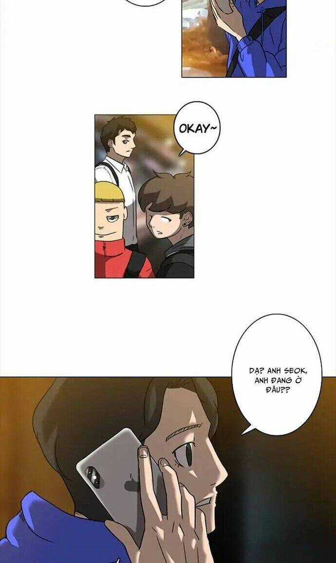 Rim Ding Dong - Chapter 5 - Trang 31