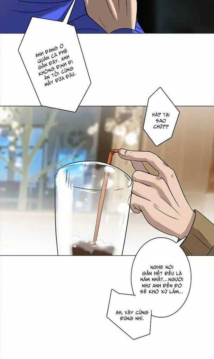 Rim Ding Dong - Chapter 5 - Trang 32