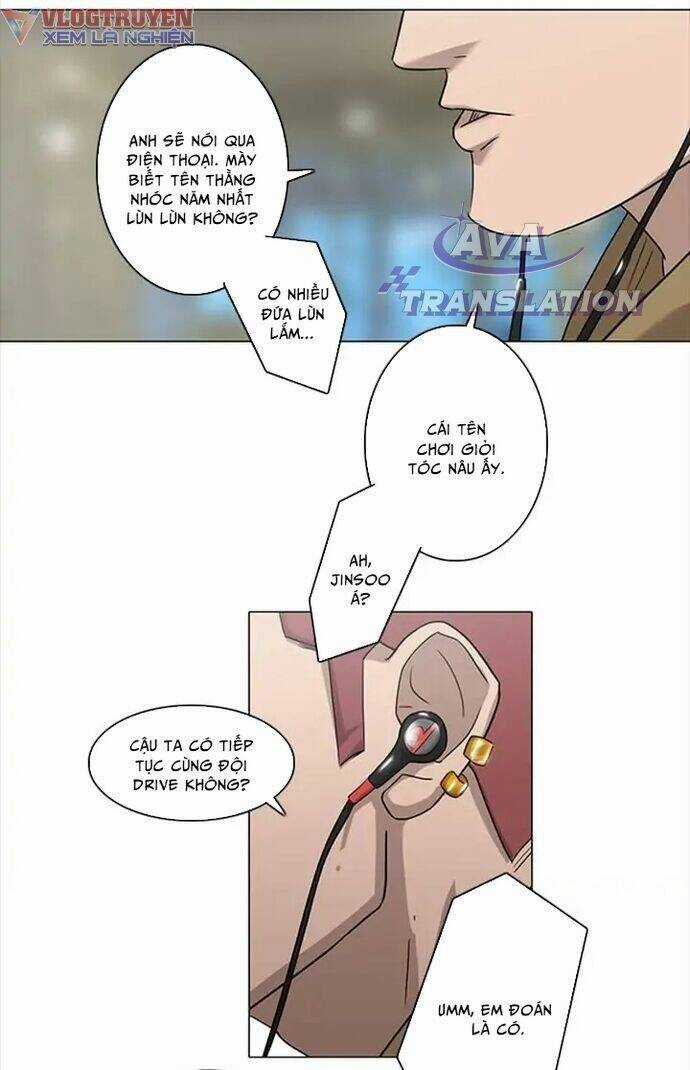 Rim Ding Dong - Chapter 5 - Trang 33