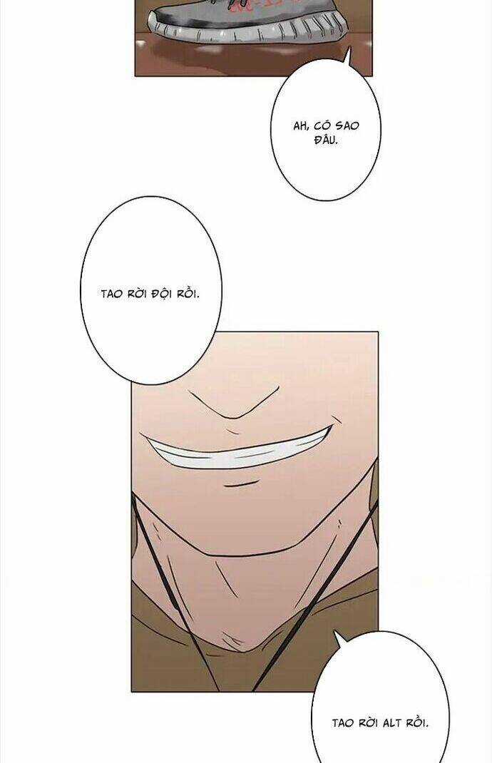 Rim Ding Dong - Chapter 5 - Trang 35