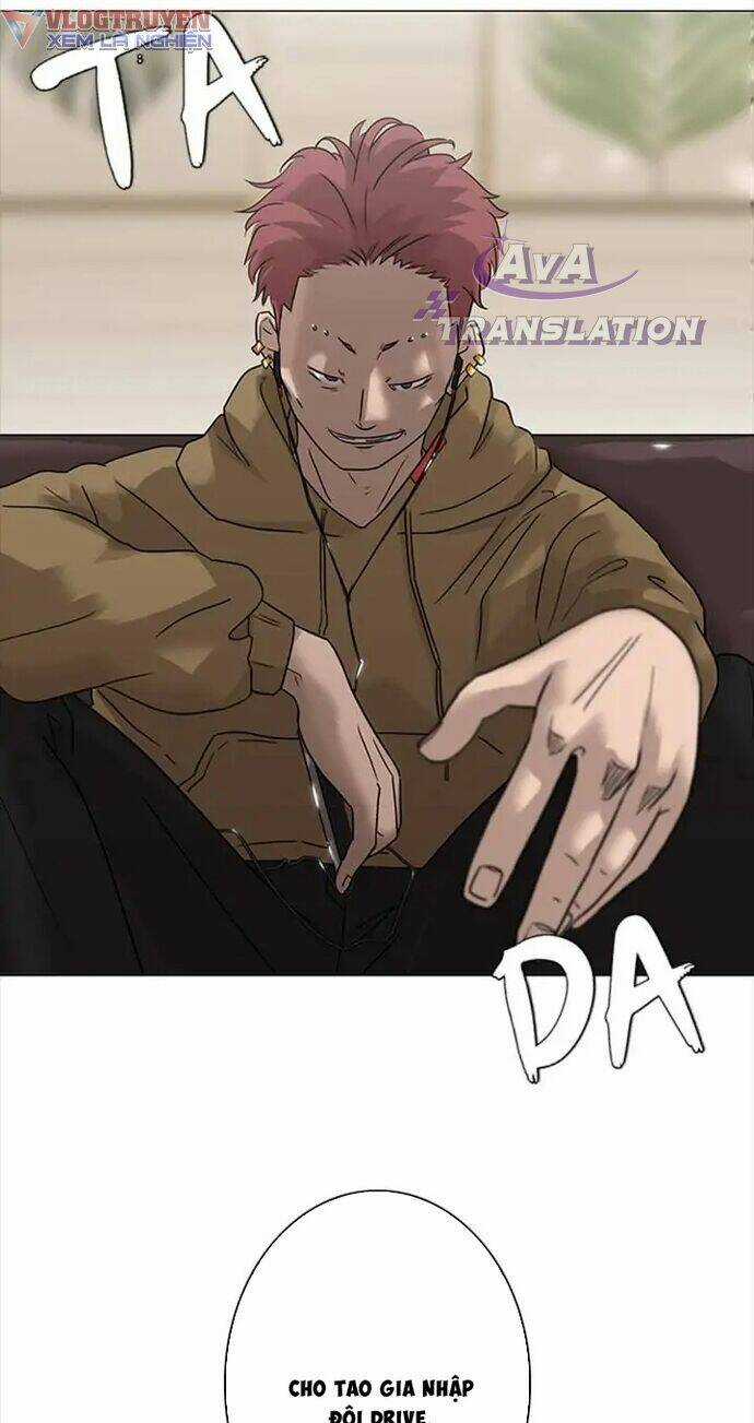 Rim Ding Dong - Chapter 5 - Trang 37