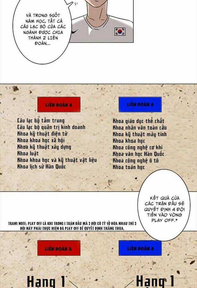 Rim Ding Dong - Chapter 5 - Trang 6