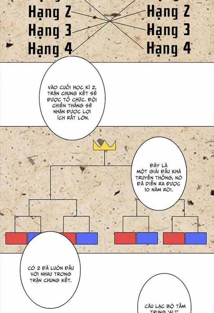 Rim Ding Dong - Chapter 5 - Trang 7