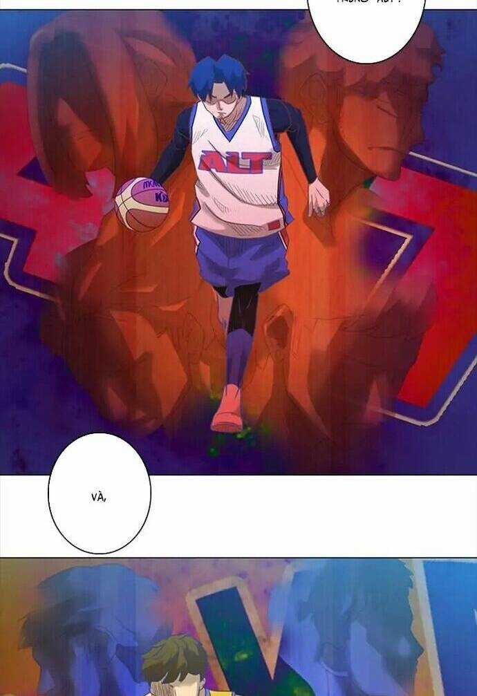 Rim Ding Dong - Chapter 5 - Trang 8