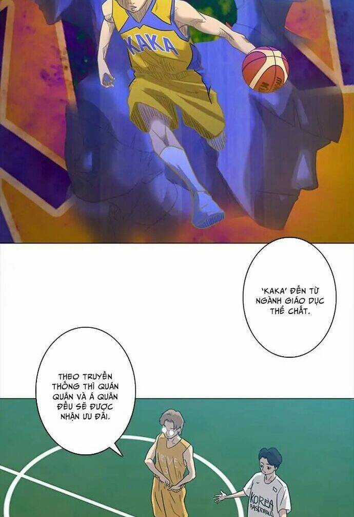 Rim Ding Dong - Chapter 5 - Trang 9