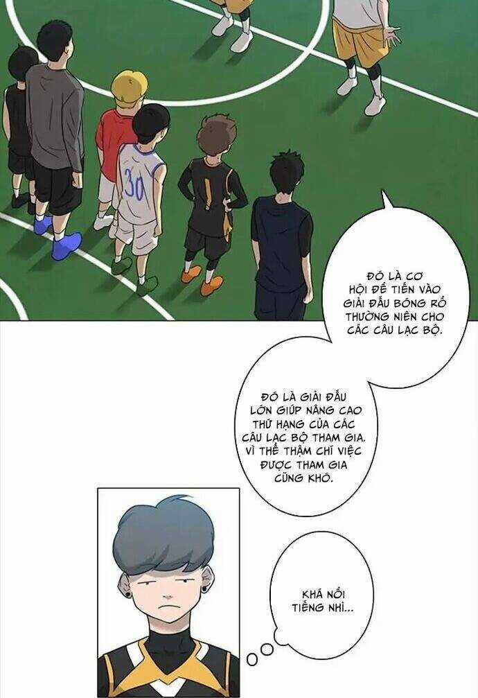 Rim Ding Dong - Chapter 5 - Trang 10