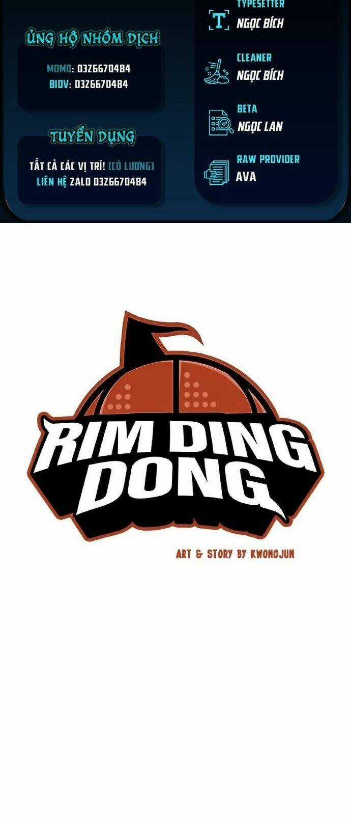 Rim Ding Dong - Chapter 6 - Trang 2
