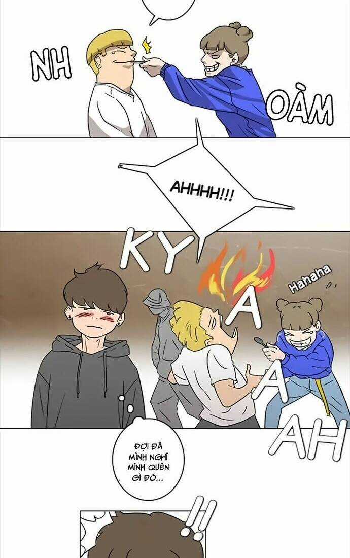 Rim Ding Dong - Chapter 6 - Trang 12