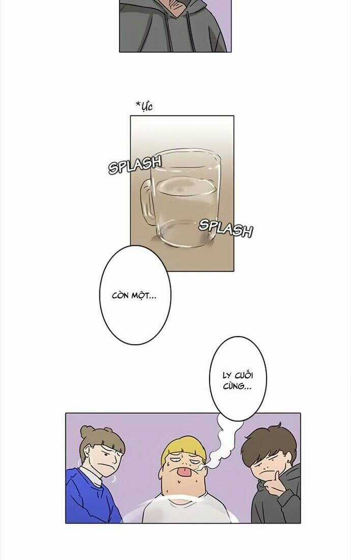 Rim Ding Dong - Chapter 6 - Trang 14