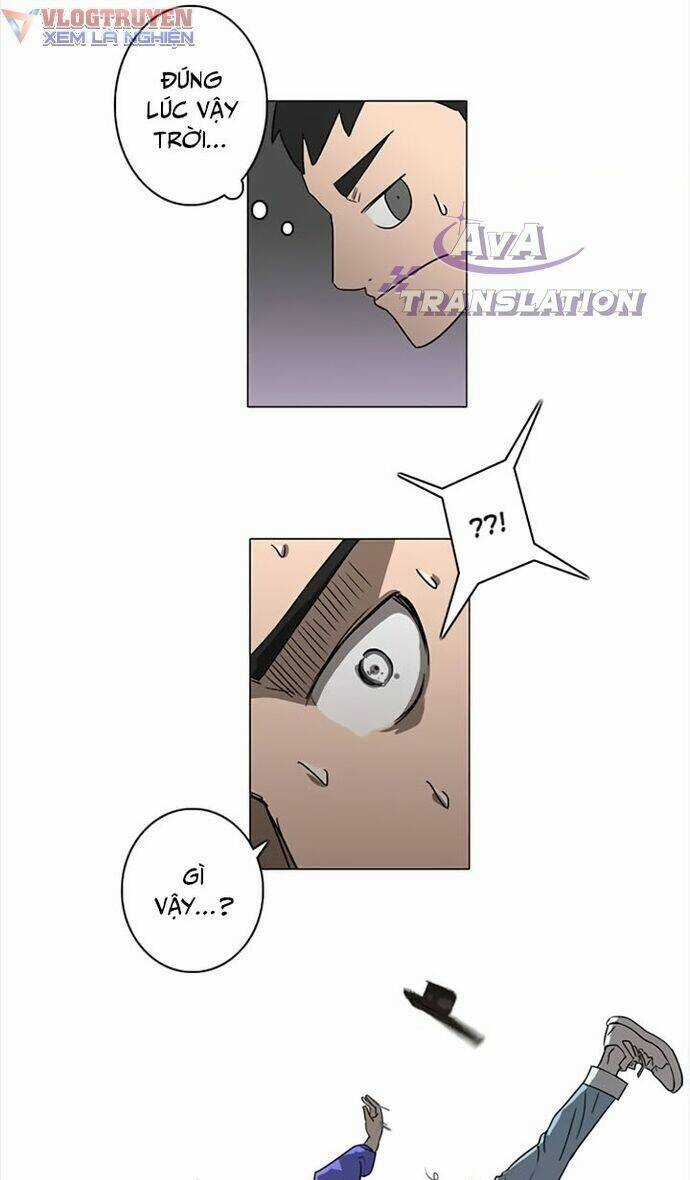 Rim Ding Dong - Chapter 6 - Trang 17