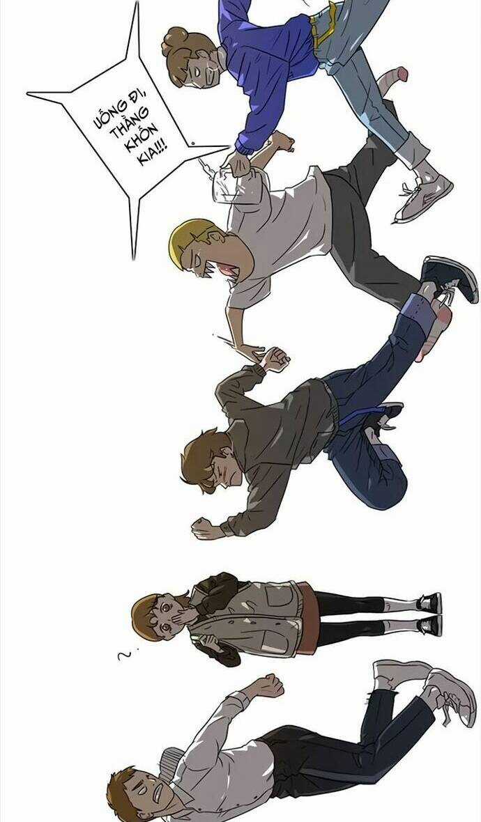 Rim Ding Dong - Chapter 6 - Trang 18