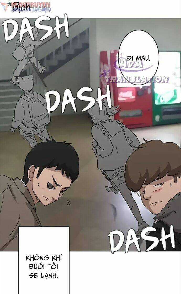 Rim Ding Dong - Chapter 6 - Trang 21