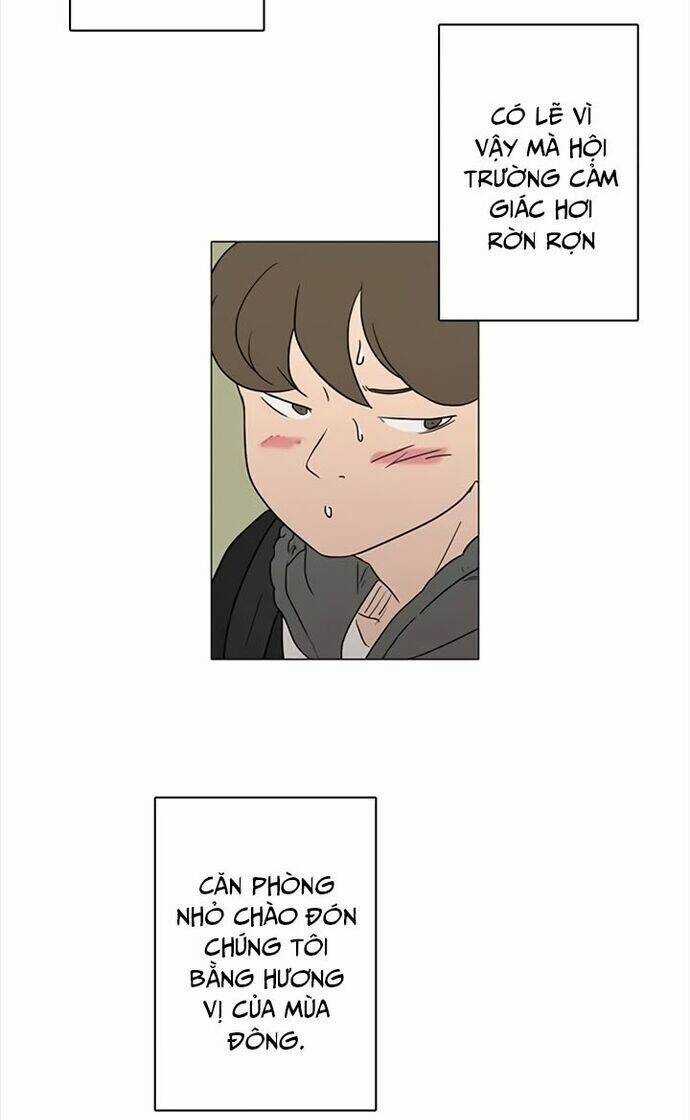 Rim Ding Dong - Chapter 6 - Trang 22