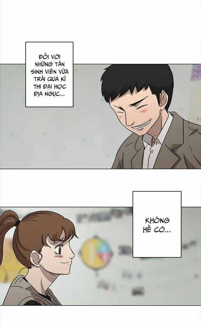 Rim Ding Dong - Chapter 6 - Trang 24