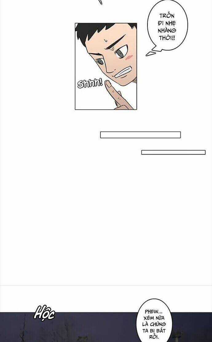 Rim Ding Dong - Chapter 6 - Trang 27