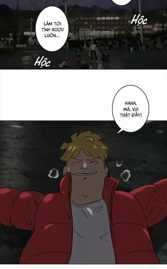 Rim Ding Dong - Chapter 6 - Trang 28