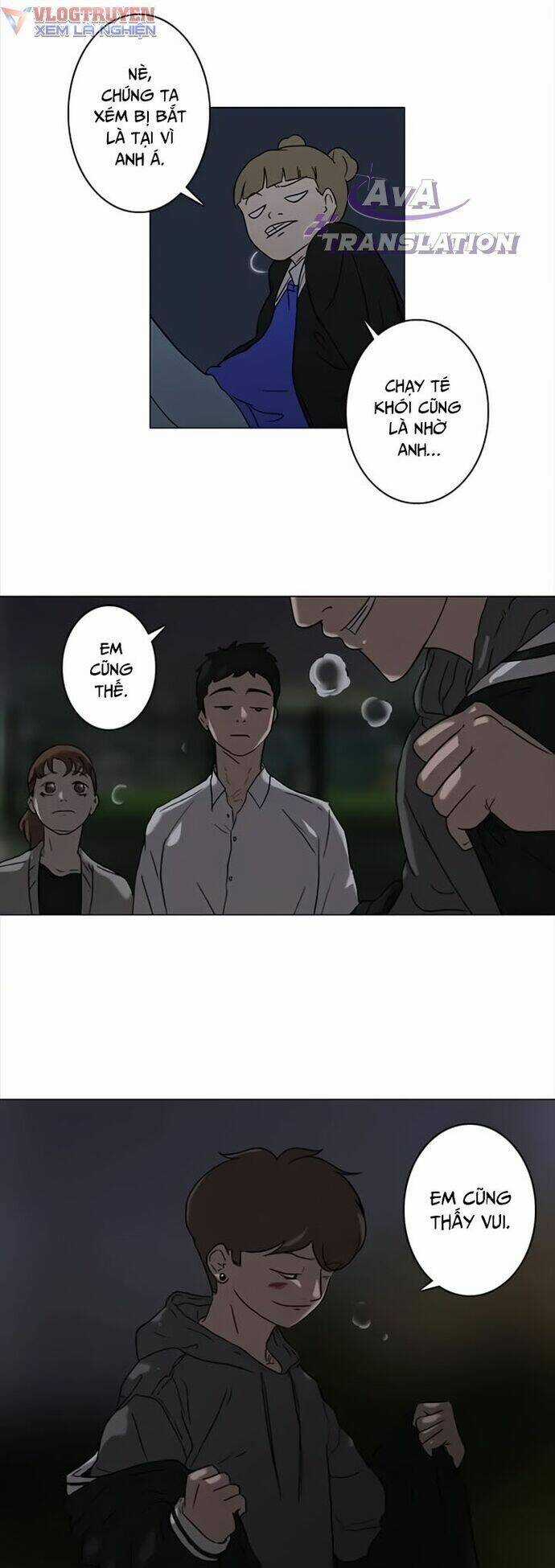 Rim Ding Dong - Chapter 6 - Trang 29